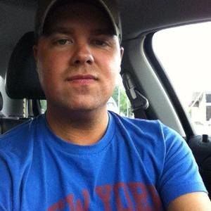 Meet your Posher, Christopher